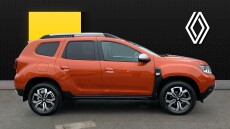 Dacia Duster 1.0 TCe 90 Prestige 5dr Petrol Estate